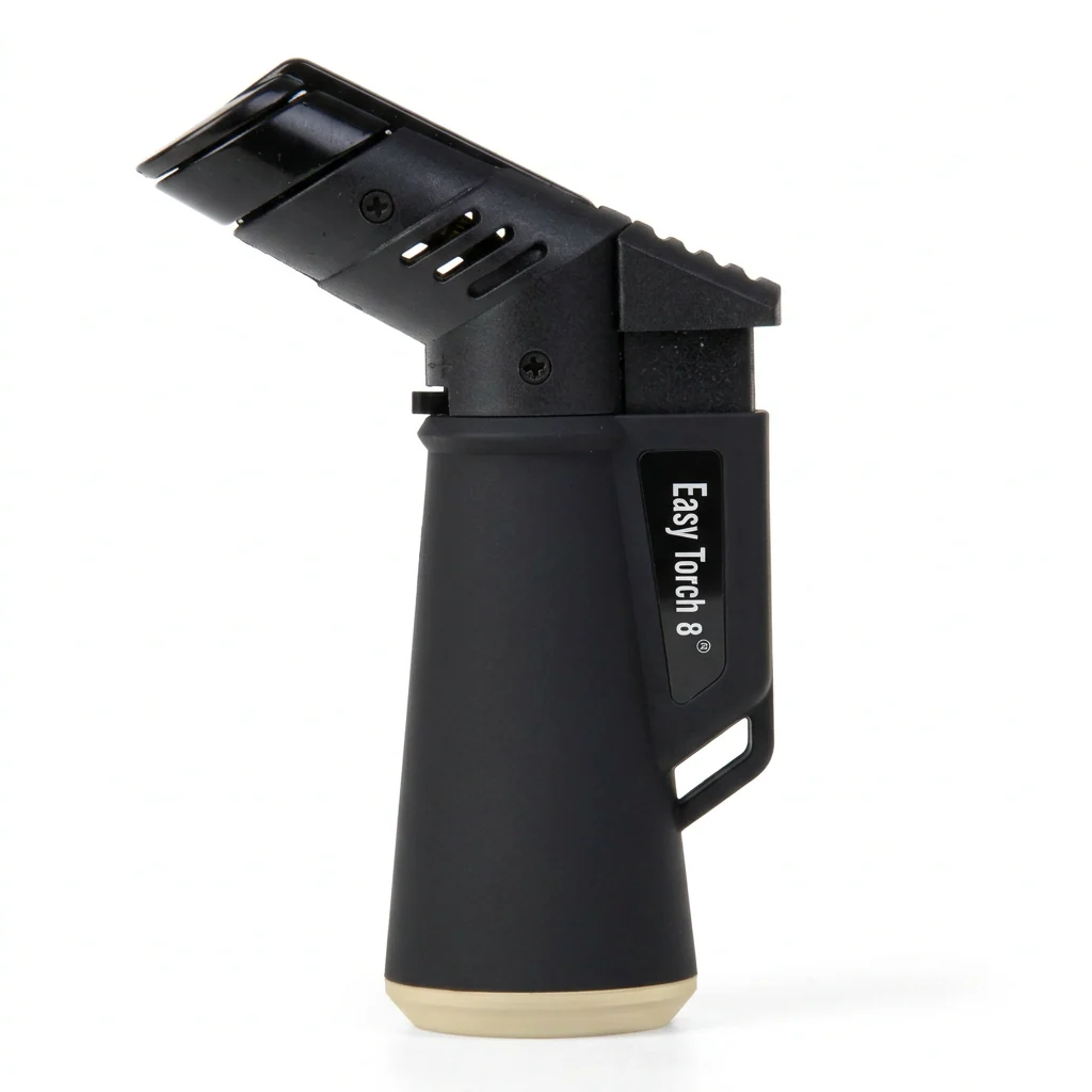 BRIQUET CHALUMEAU - EASY TORCH