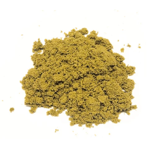 Bubble Hash Harley