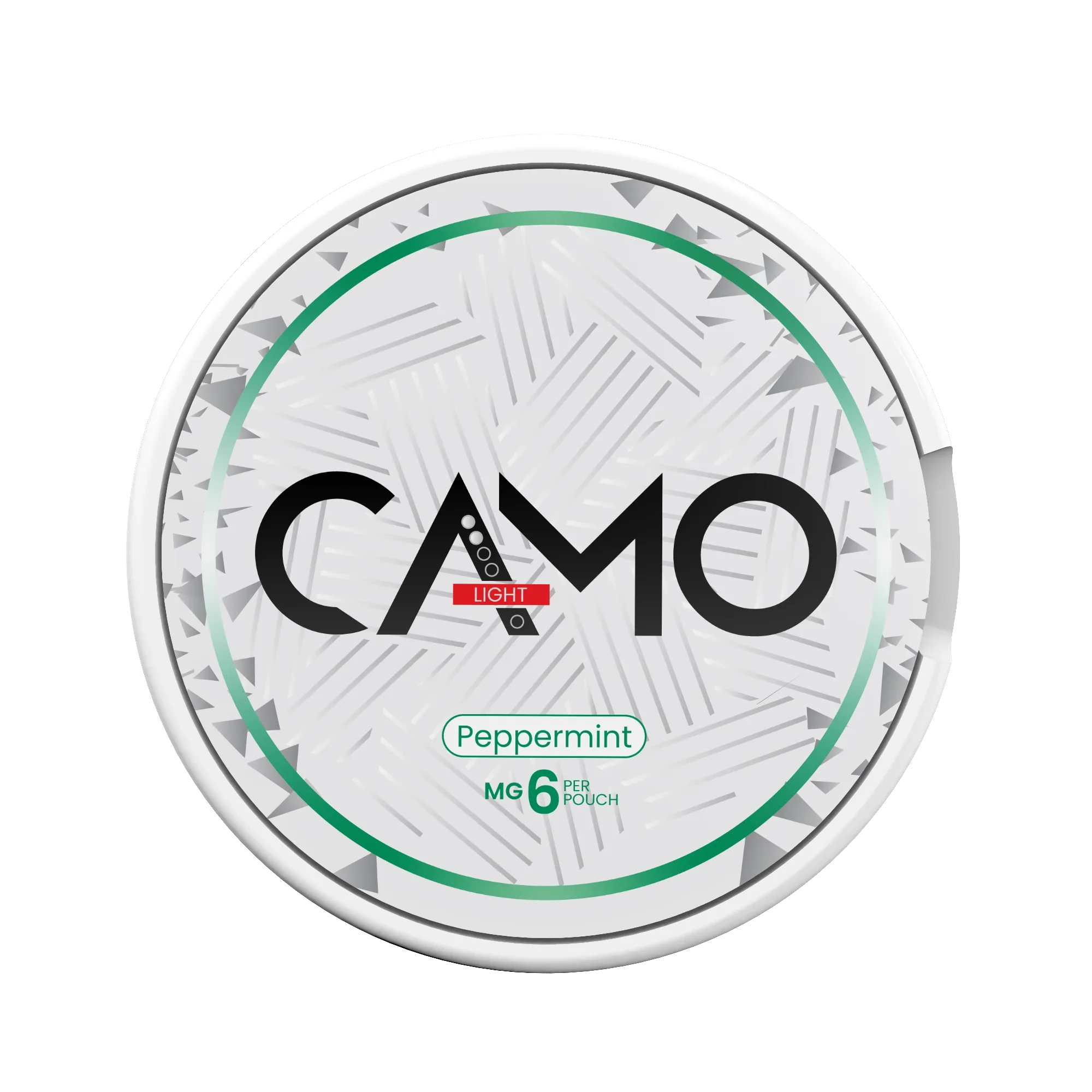CAMO PEPPERMINT