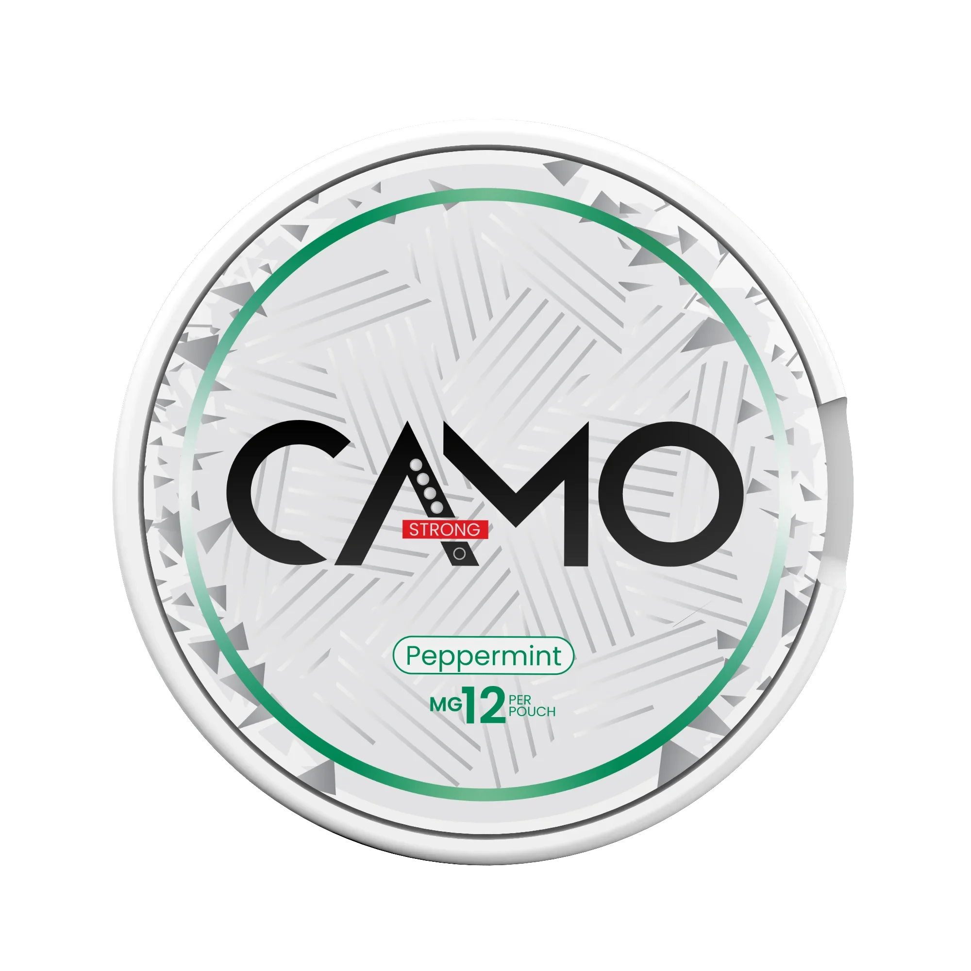 CAMO PEPPERMINT - Image 2