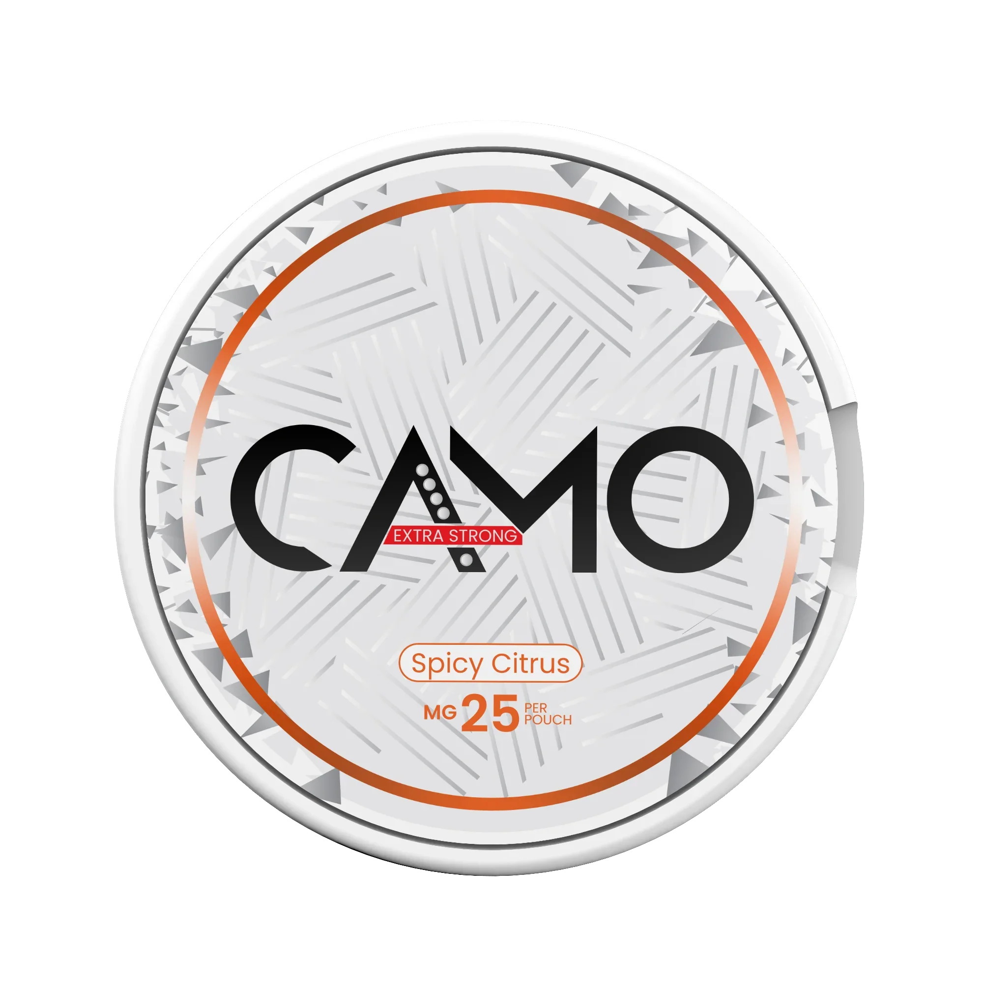 CAMO SPICY CITRUS - Image 3