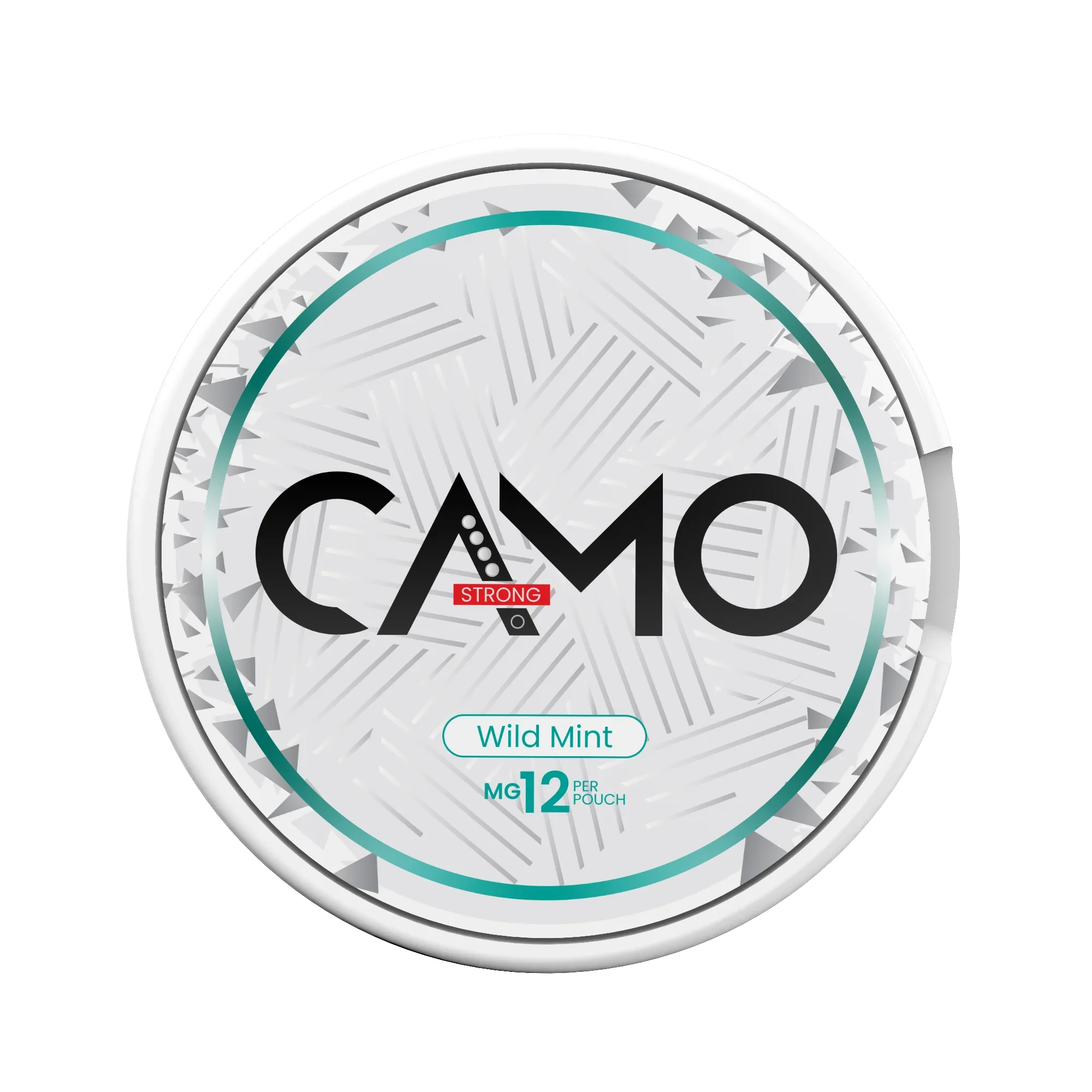 CAMO WILD MINT - Image 3