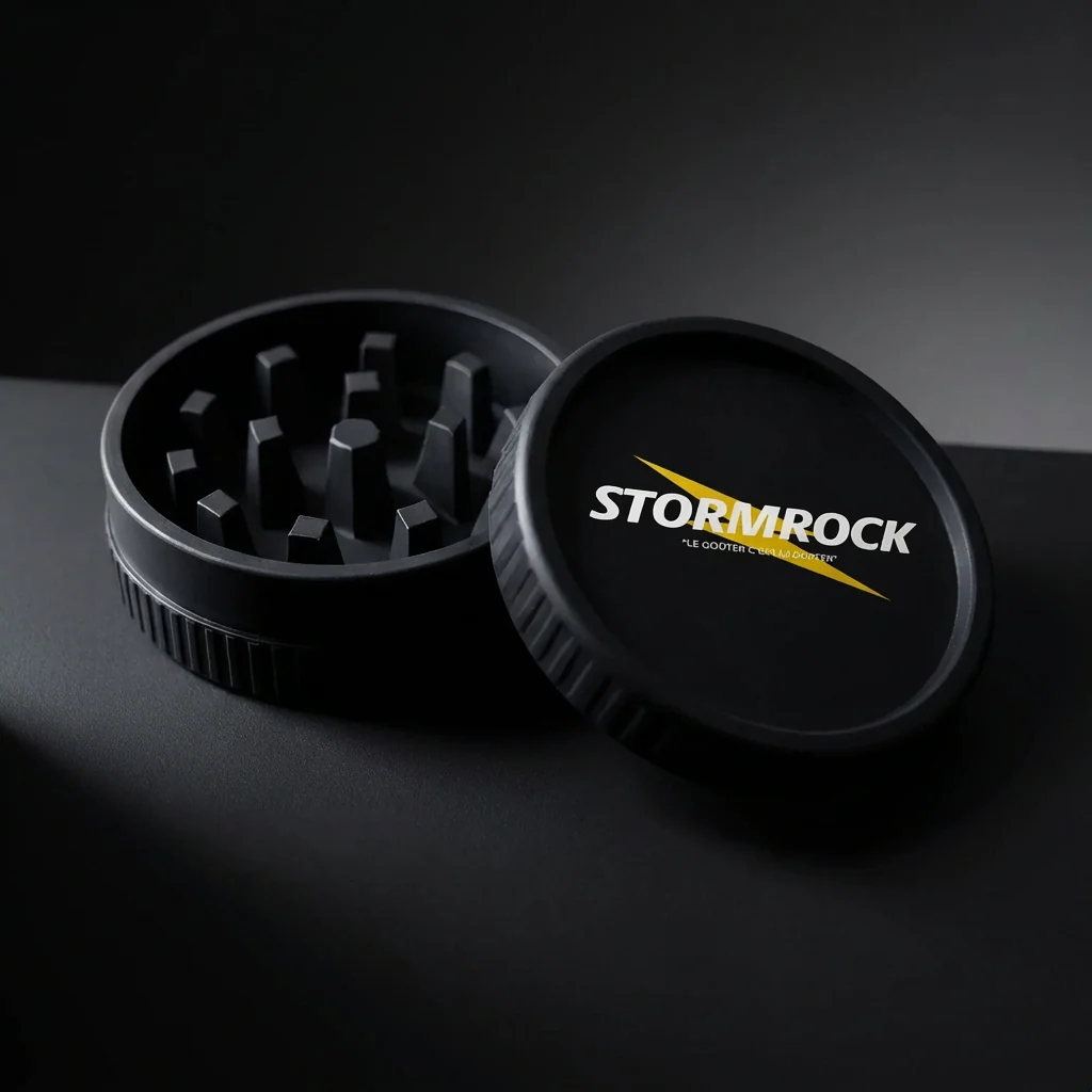 Grinder Composite 2 Parties - Stormrock - Image 3